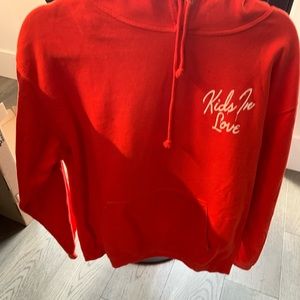 KYGO KIDS IN LOVE 2018 MERCH
